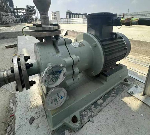 Vận chuyển thuốc thử hóa học có độ tinh khiết cao