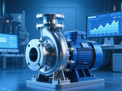 Ngành công nghiệp máy bơm của Trung Quốc năm 2025: Điều gì đang diễn ra