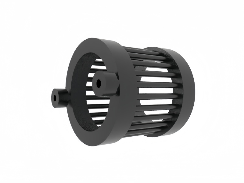 Các thiết bị sử dụng than chì được phân loại như thế nào?